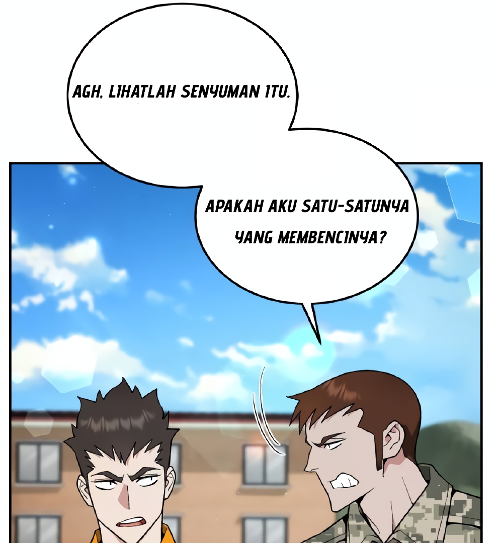 Apocalyptic Chef Awakening Chapter 17 - Halaman 73
