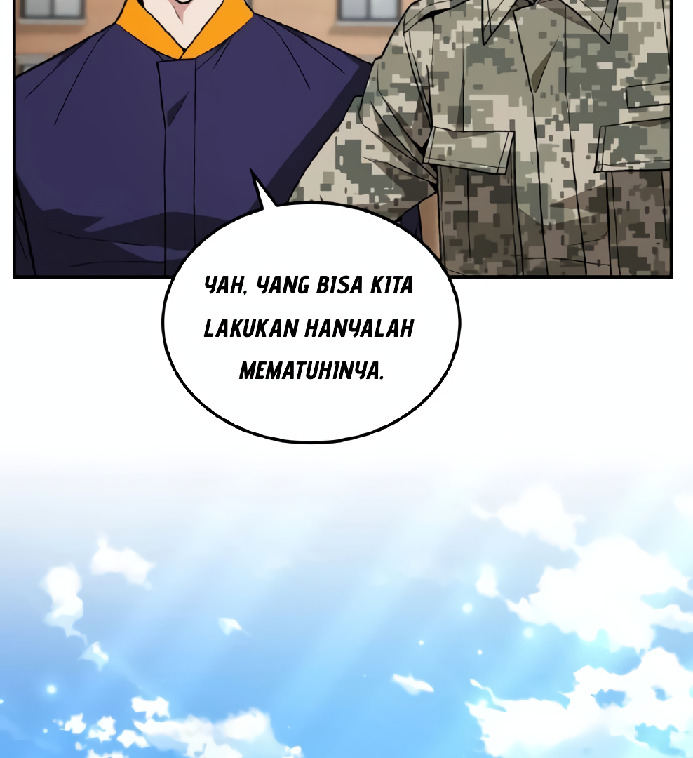 Apocalyptic Chef Awakening Chapter 17 - Halaman 74