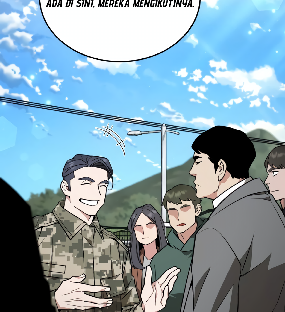 Apocalyptic Chef Awakening Chapter 17 - Halaman 77