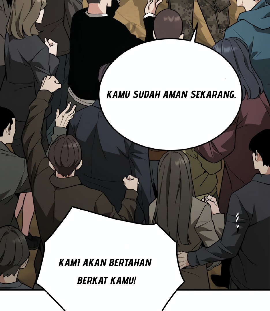 Apocalyptic Chef Awakening Chapter 17 - Halaman 82
