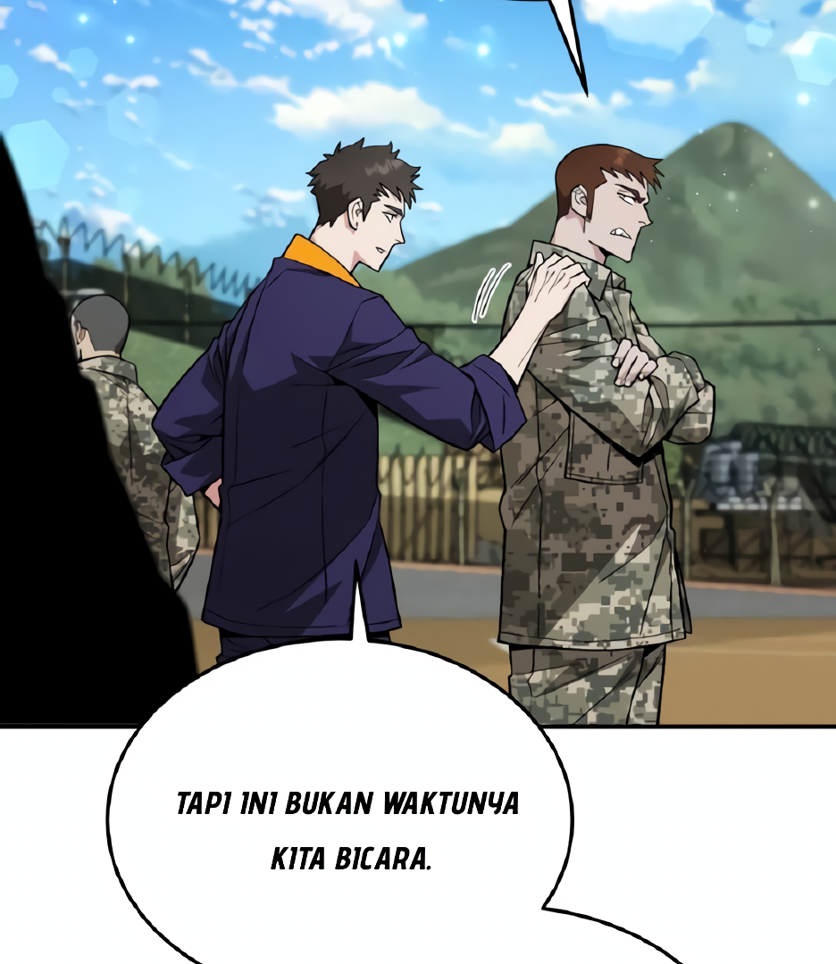 Apocalyptic Chef Awakening Chapter 17 - Halaman 84