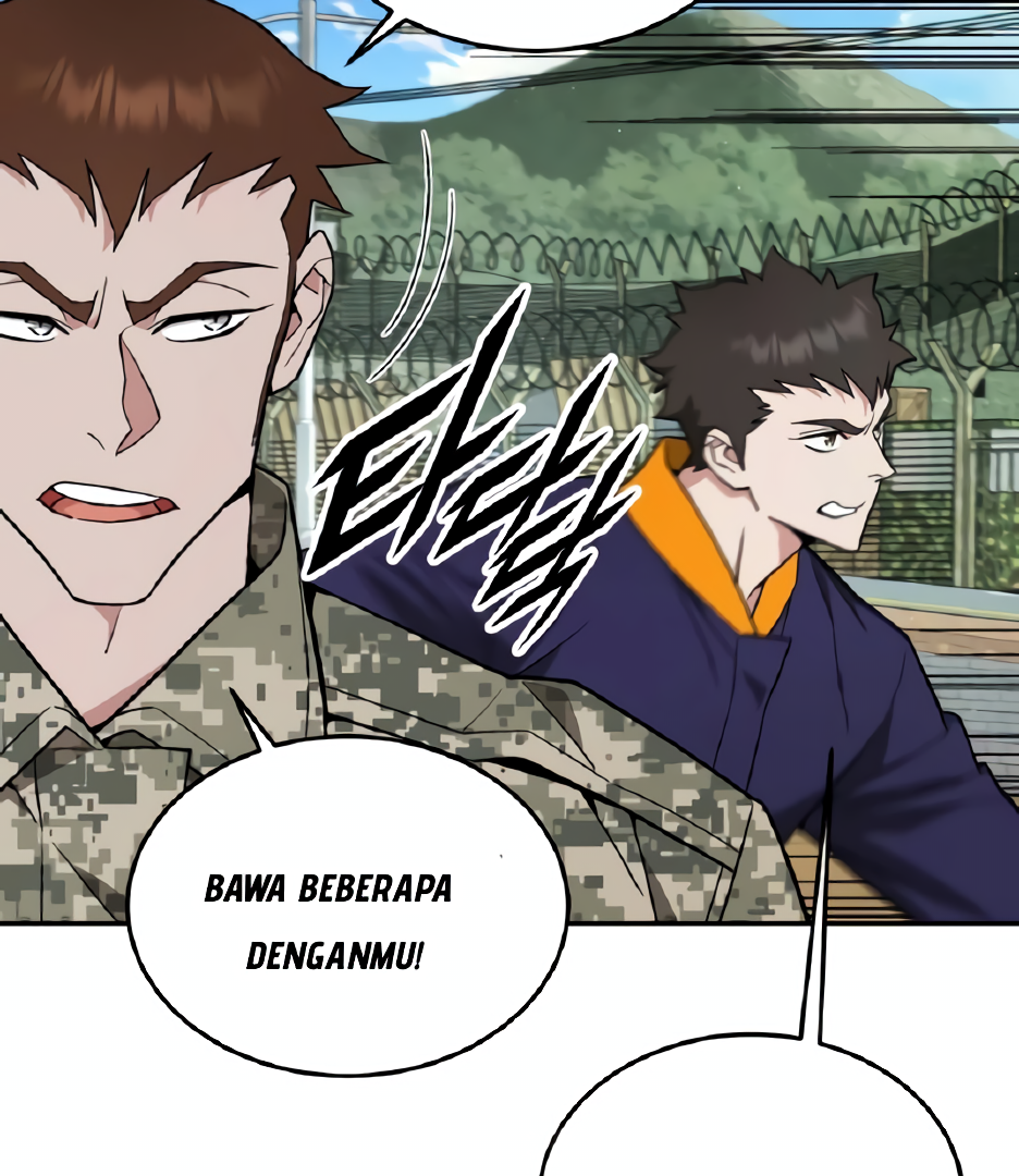 Apocalyptic Chef Awakening Chapter 17 - Halaman 86