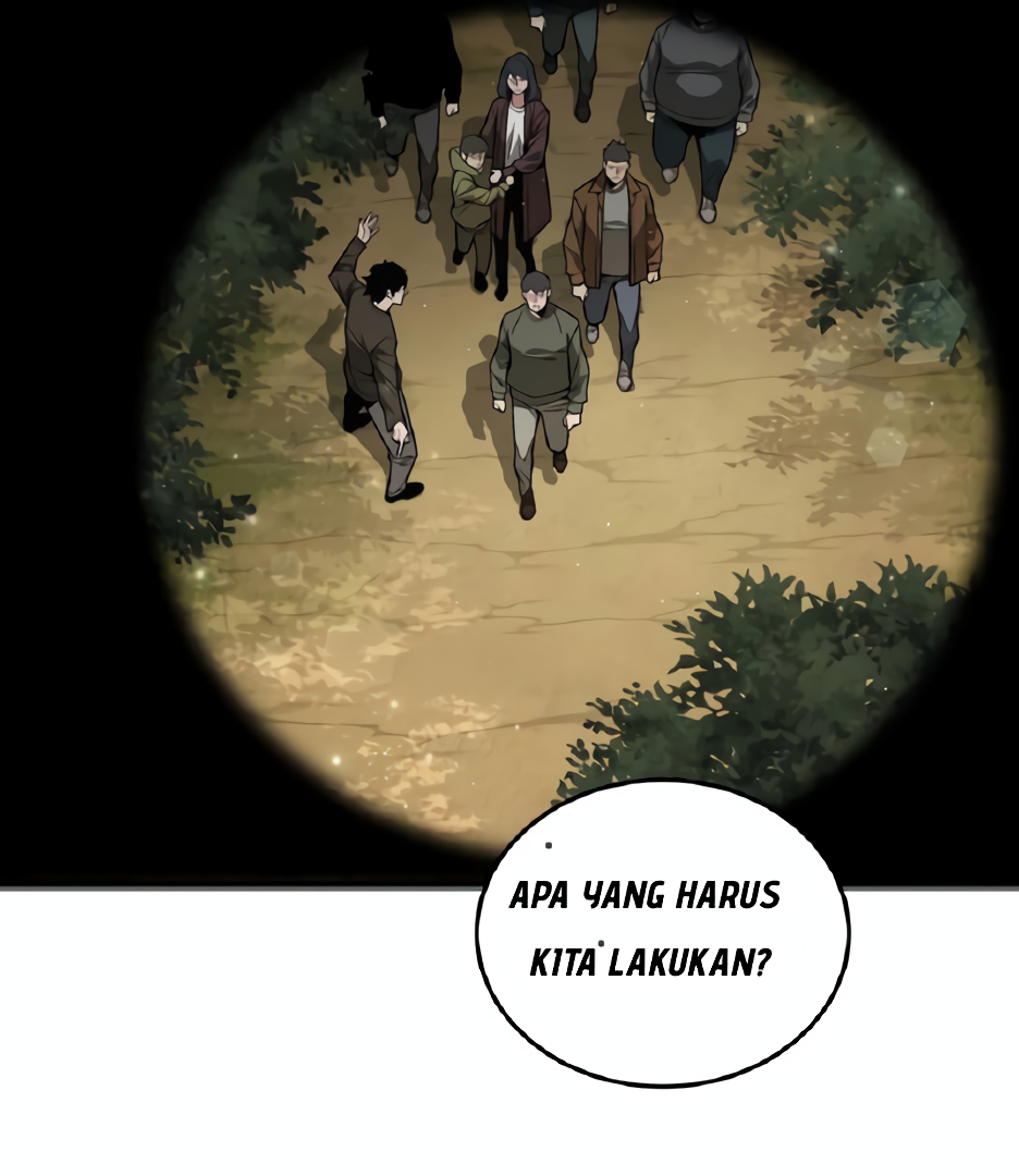 Apocalyptic Chef Awakening Chapter 17 - Halaman 9