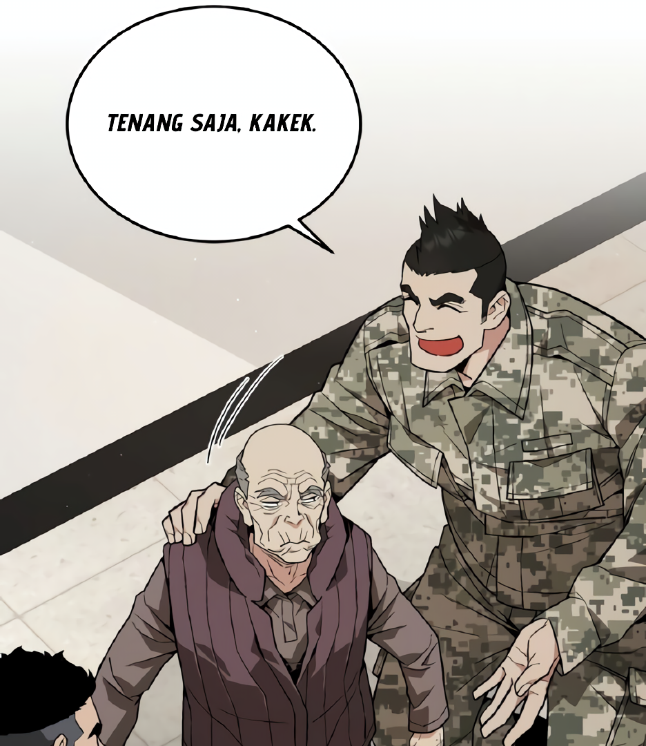 Apocalyptic Chef Awakening Chapter 17 - Halaman 97