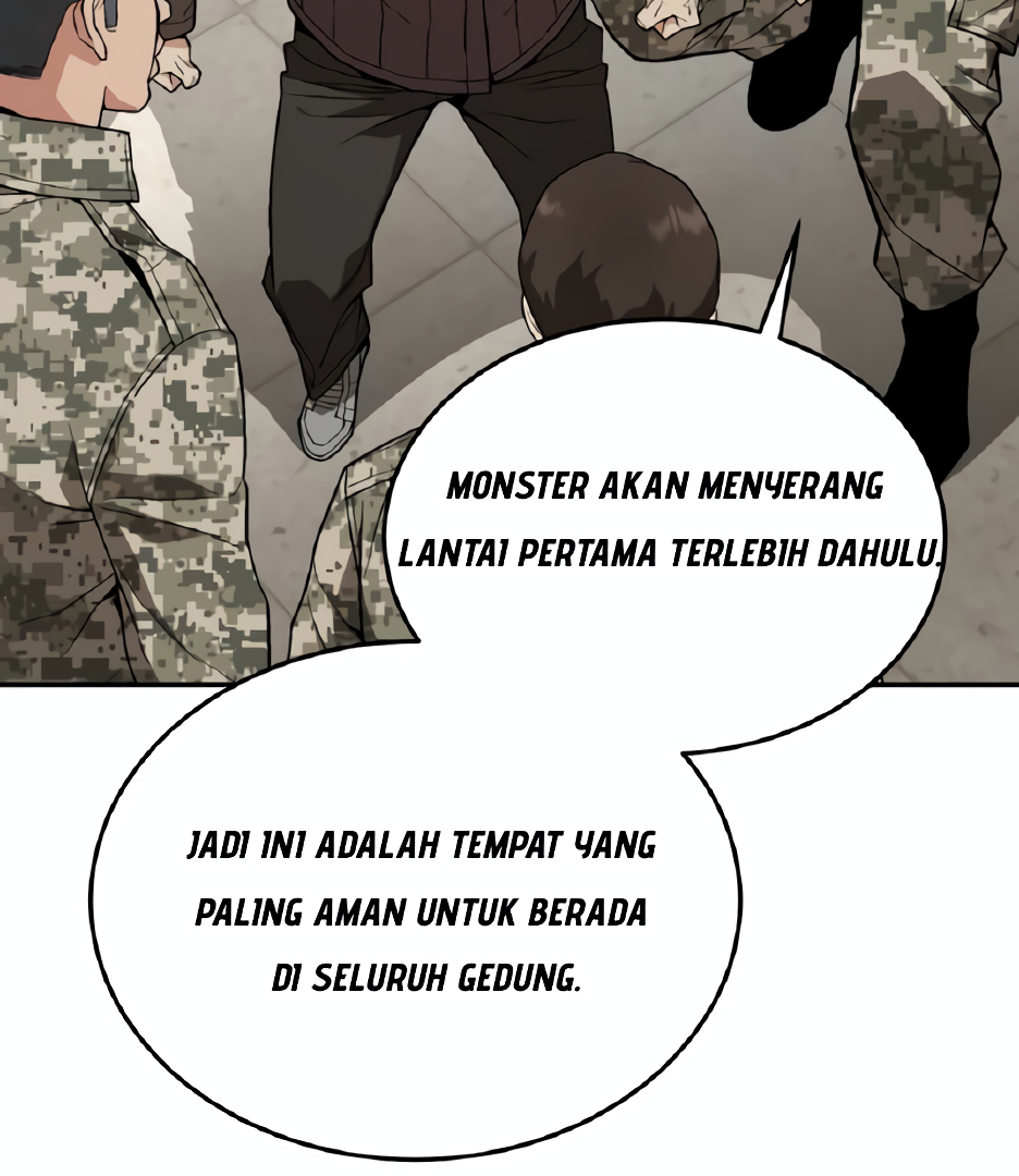 Apocalyptic Chef Awakening Chapter 17 - Halaman 98