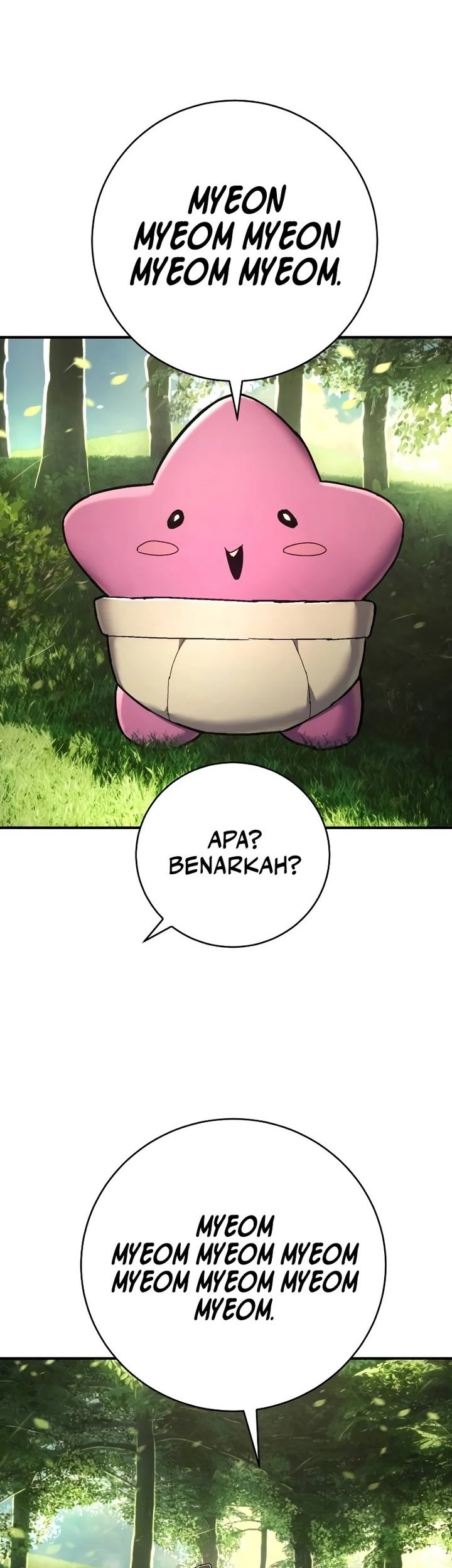Komik Executioner Chapter 23 gambar 1