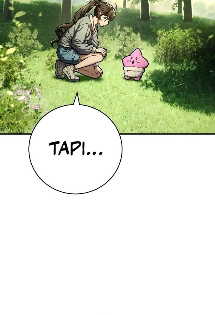 Manhwa Executioner Chapter 23 gambar 2