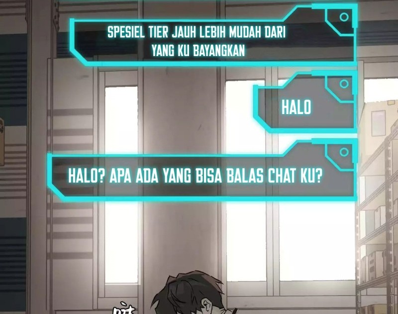 Manhua The Evil Ring Chapter 20 gambar 2
