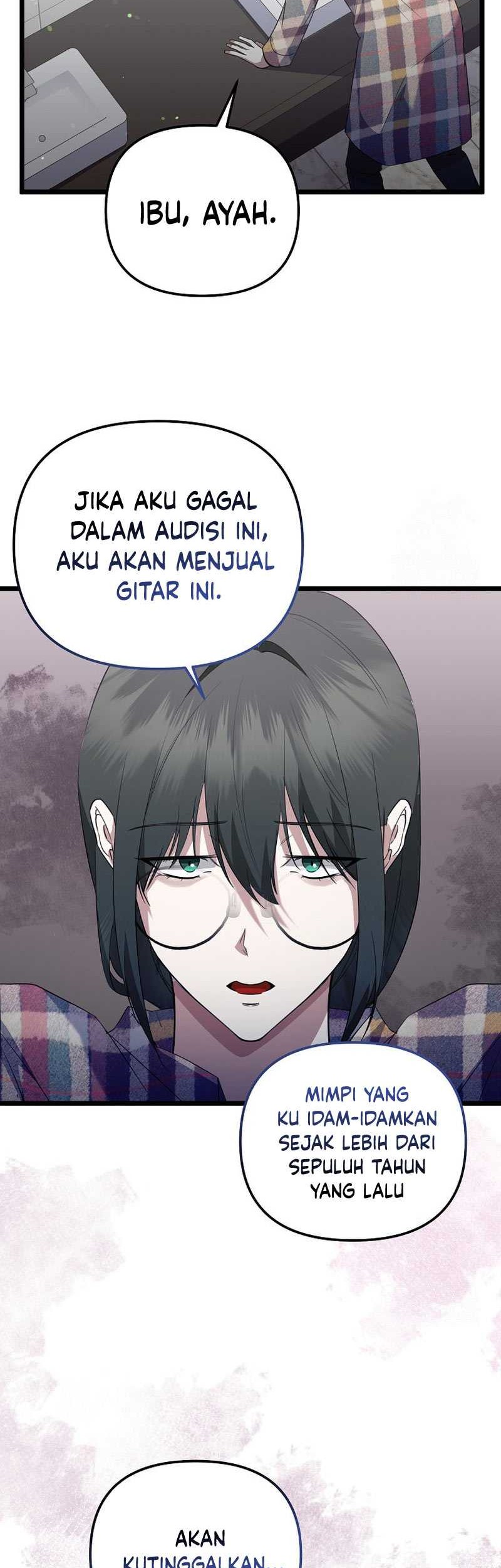 The Crazy Genius Composer Returns Chapter 25 halaman 3