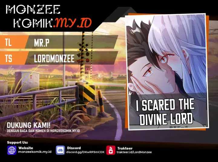 Komik I Scared the Divine Lord as I handed over the Ancient Immortal Pill Chapter 48 gambar 1