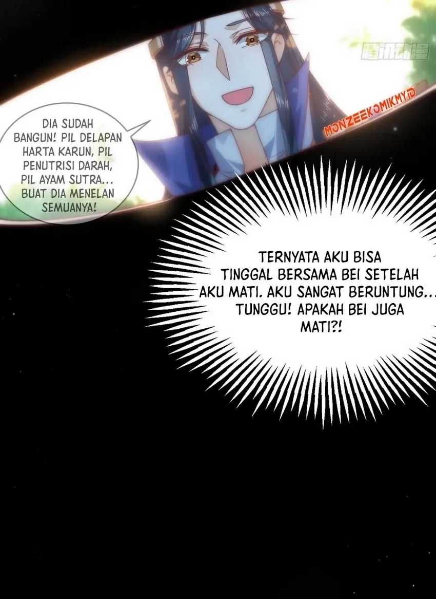 All of My Female Apprentices Want to Kill Me Chapter 26 - Halaman 14