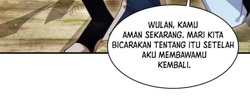 All of My Female Apprentices Want to Kill Me Chapter 26 - Halaman 16