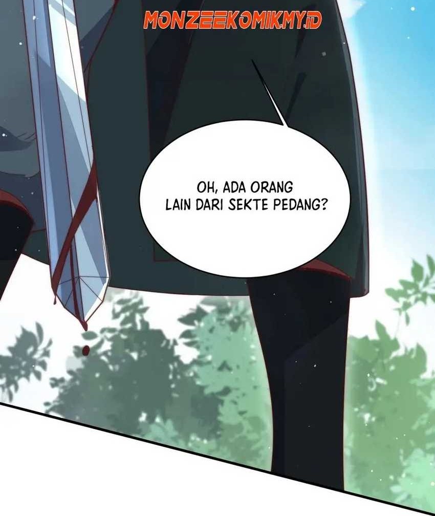 All of My Female Apprentices Want to Kill Me Chapter 26 - Halaman 18