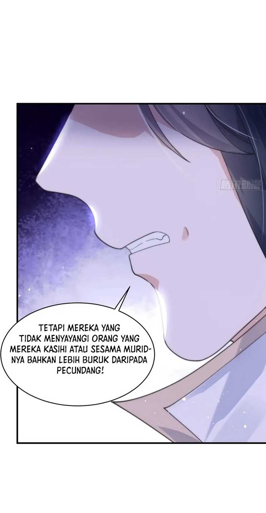 All of My Female Apprentices Want to Kill Me Chapter 26 - Halaman 25