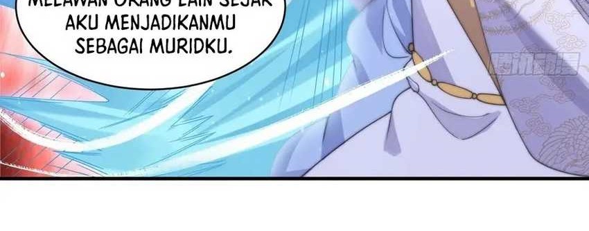 All of My Female Apprentices Want to Kill Me Chapter 26 - Halaman 27