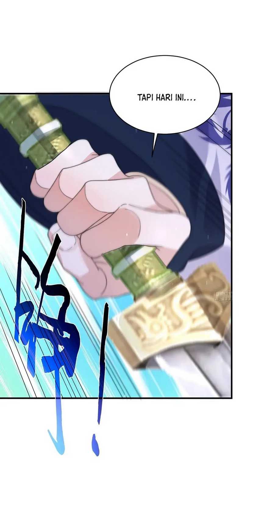All of My Female Apprentices Want to Kill Me Chapter 26 - Halaman 28