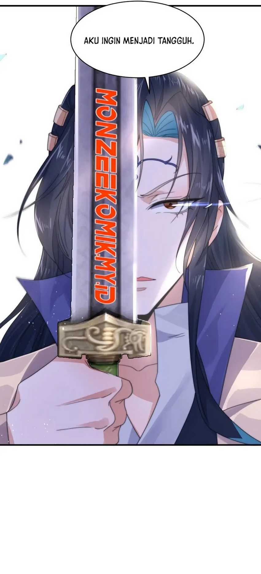 All of My Female Apprentices Want to Kill Me Chapter 26 - Halaman 29