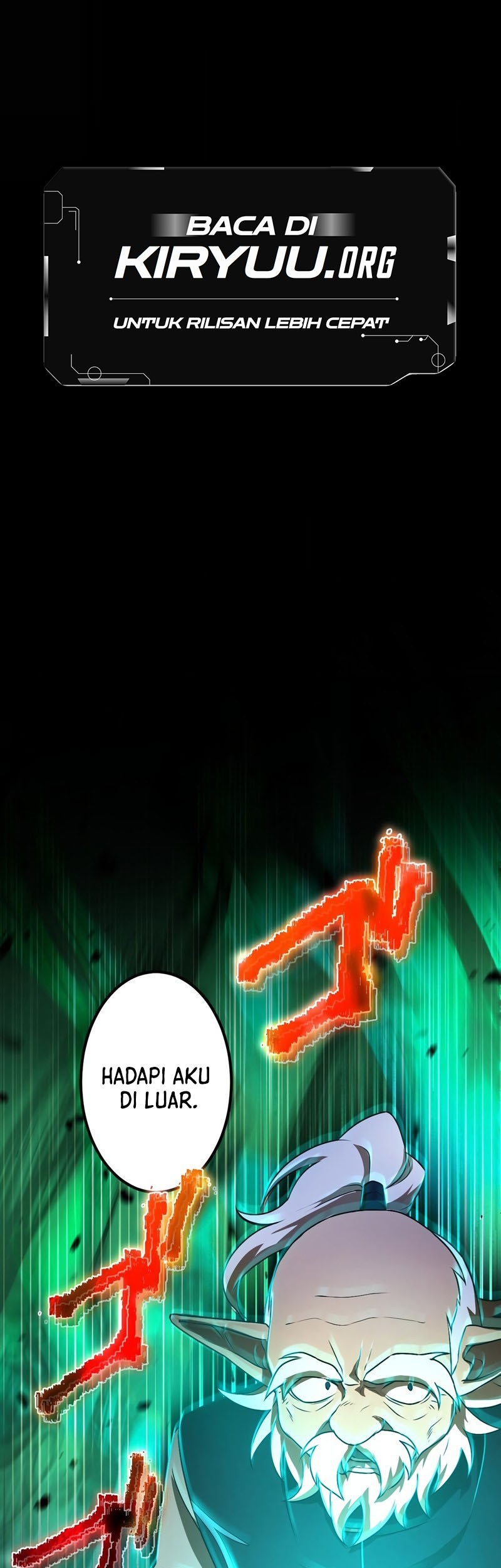 Manga I Reincarnated as an SSS-Ranked Goblin Chapter 47 gambar 2