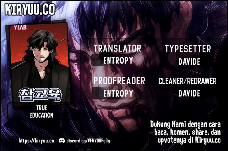 Komik True Education Chapter 139 gambar 1