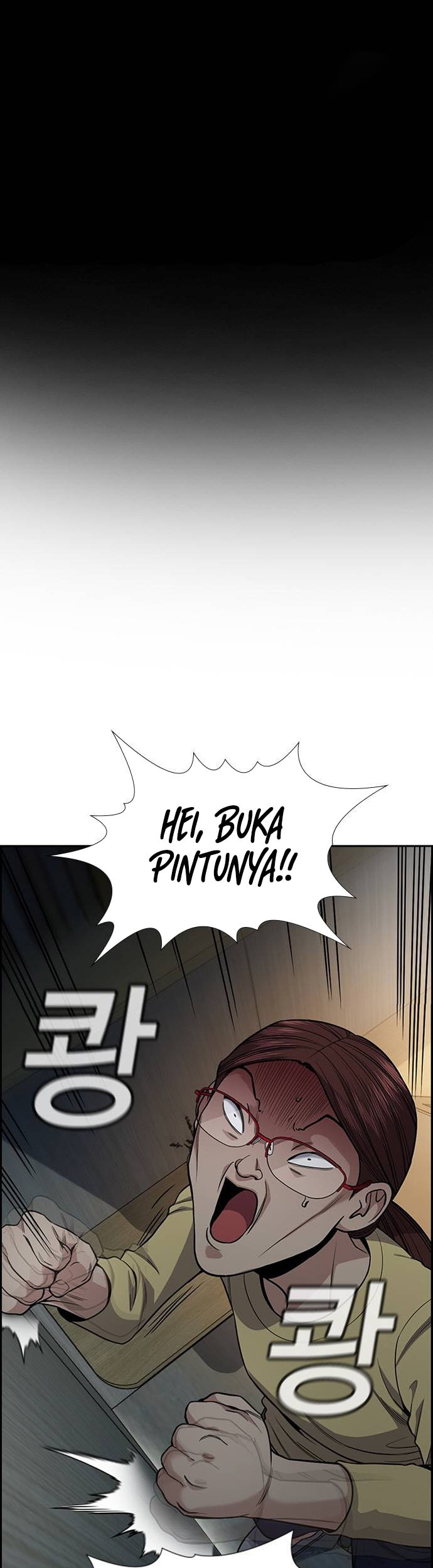 Manhwa True Education Chapter 130 gambar 2