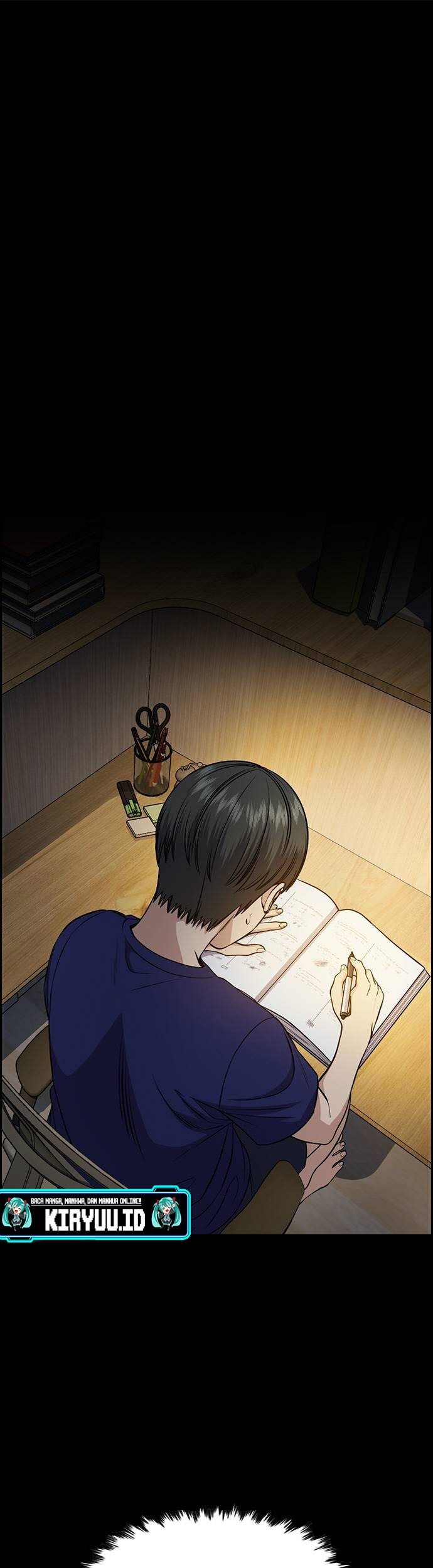 Manhwa True Education Chapter 129 gambar 2