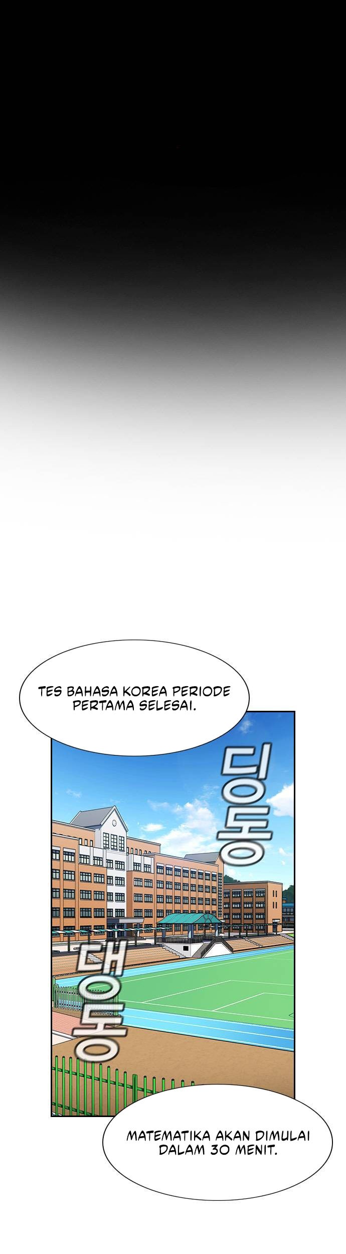 Manhwa True Education Chapter 127 gambar 2
