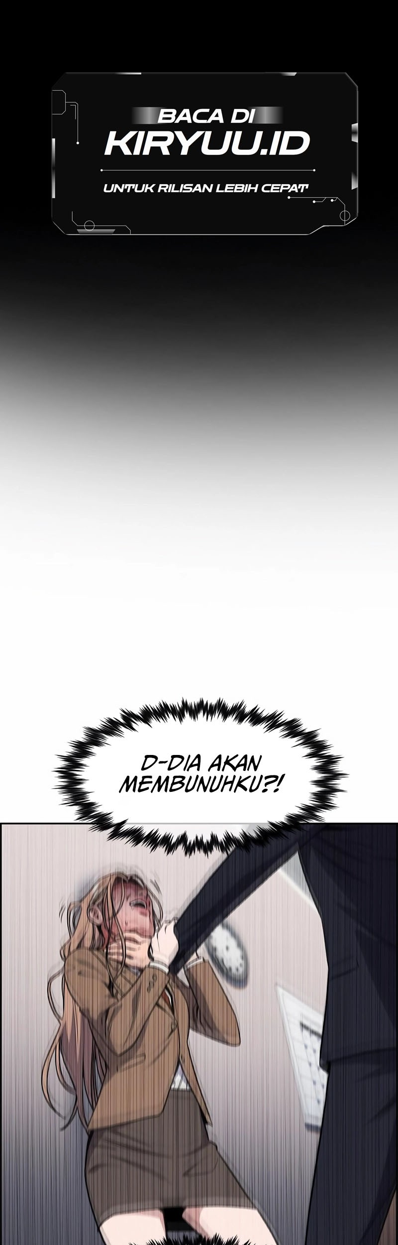 Manhwa True Education Chapter 118 gambar 2