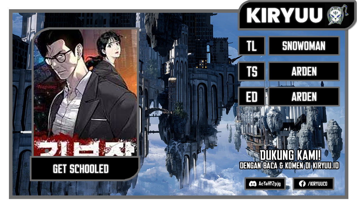 Komik True Education Chapter 116 gambar 1