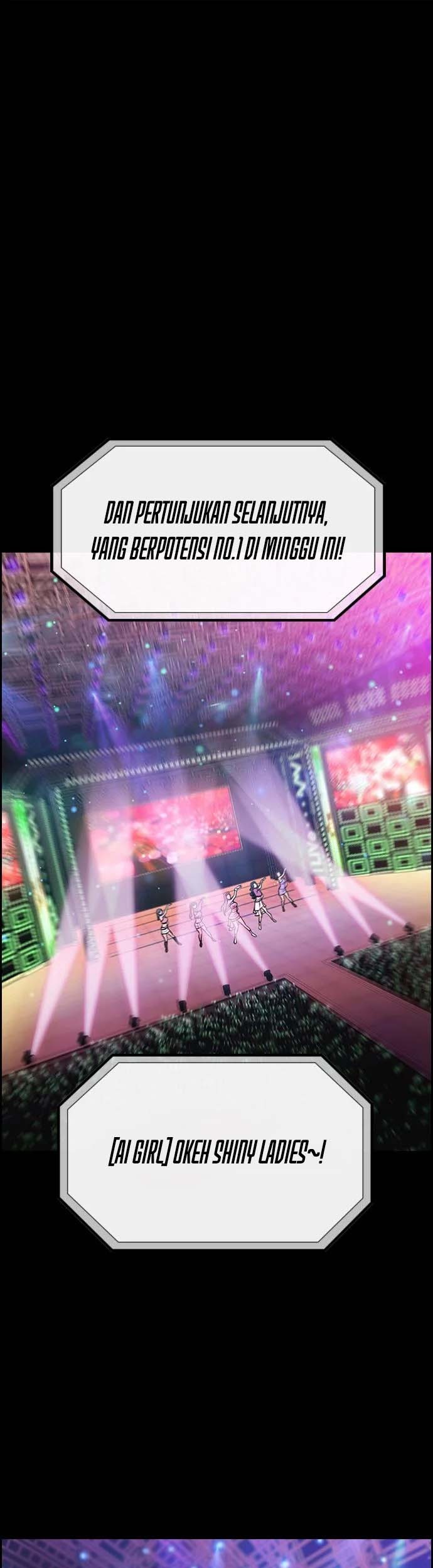 Manhwa True Education Chapter 112 gambar 2