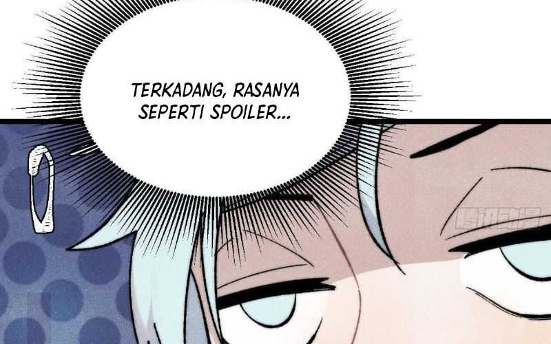 All Hail the Sect Leader Chapter 344 - Halaman 30