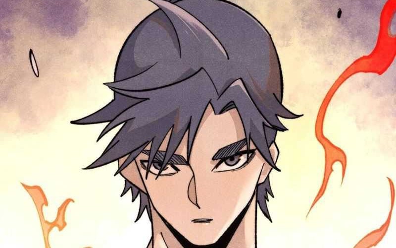 All Hail the Sect Leader Chapter 344 - Halaman 4