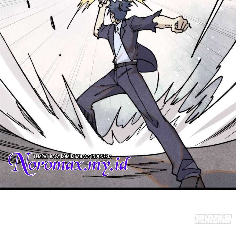 All Hail the Sect Leader Chapter 343 - Halaman 29