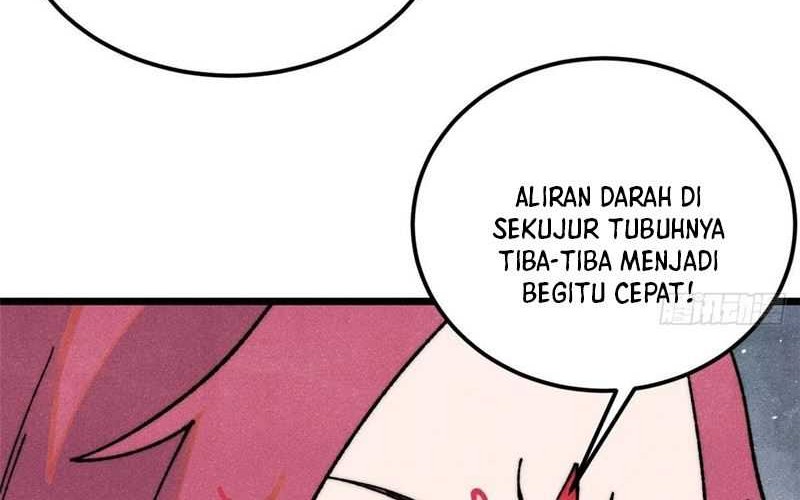 All Hail the Sect Leader Chapter 343 - Halaman 41