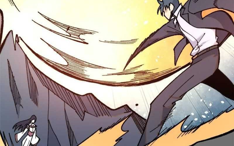 All Hail the Sect Leader Chapter 343 - Halaman 6