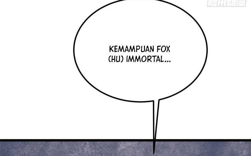 All Hail the Sect Leader Chapter 343 - Halaman 8