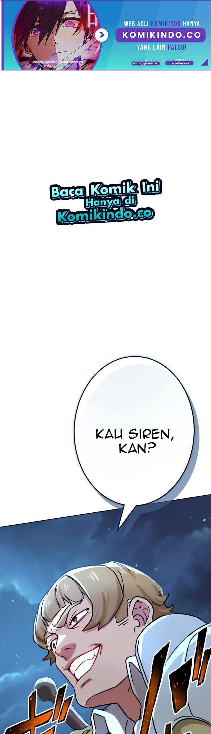 Manga The strongest assassin gets transferred to another world with his whole class Chapter 29 gambar 2