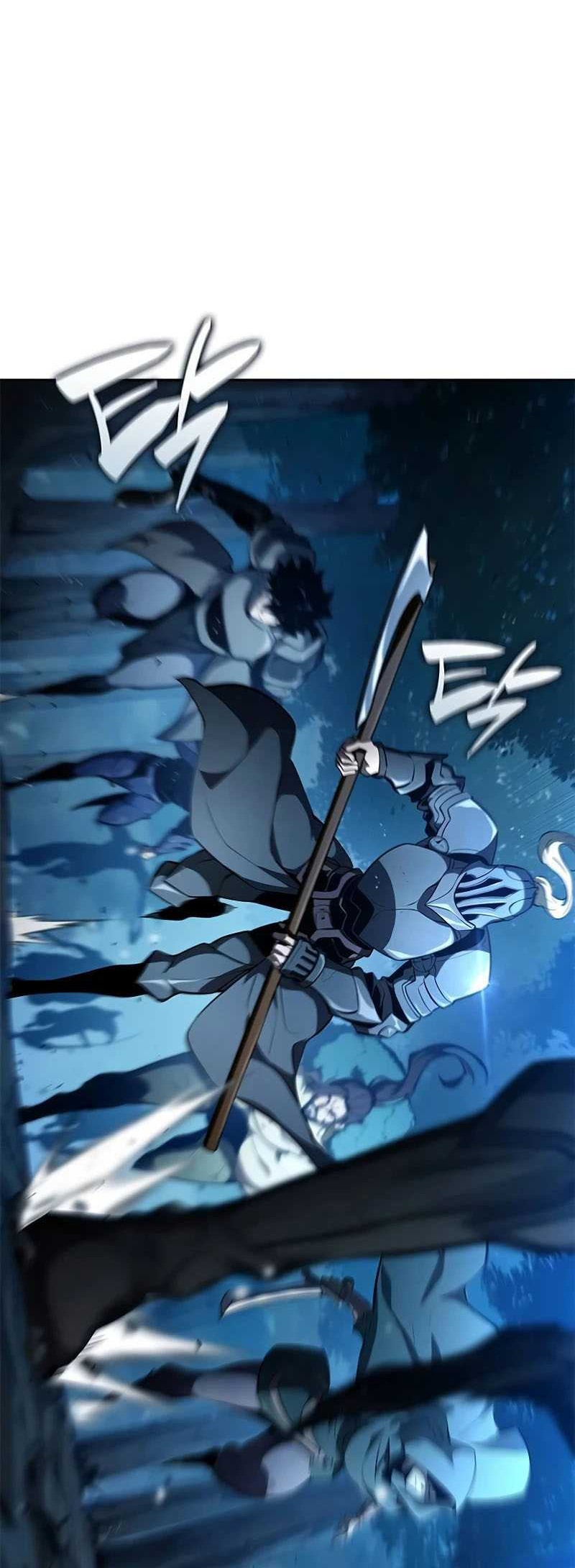 Boundless Necromancer Chapter 96 - Halaman 41
