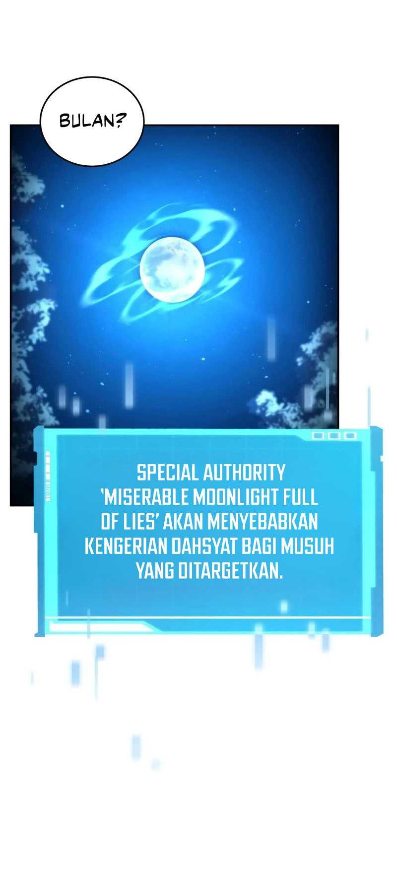 Boundless Necromancer Chapter 96 - Halaman 45