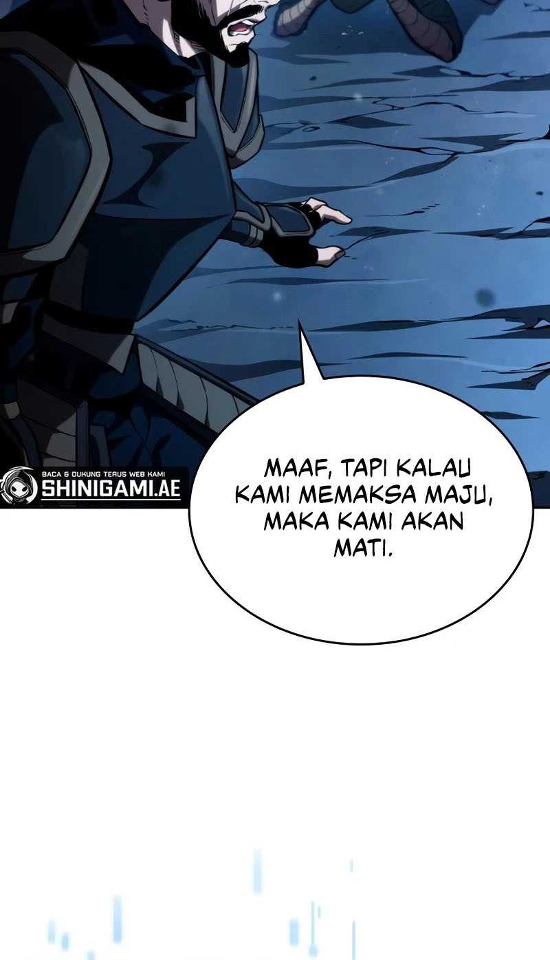 Boundless Necromancer Chapter 96 - Halaman 49