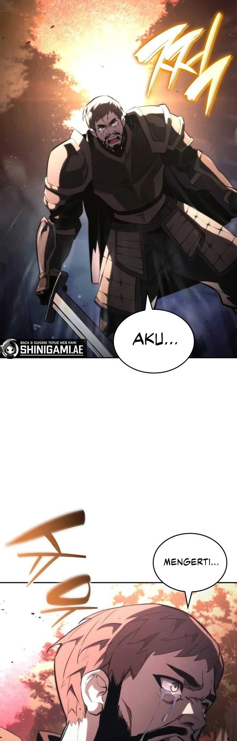 Boundless Necromancer Chapter 96 - Halaman 51