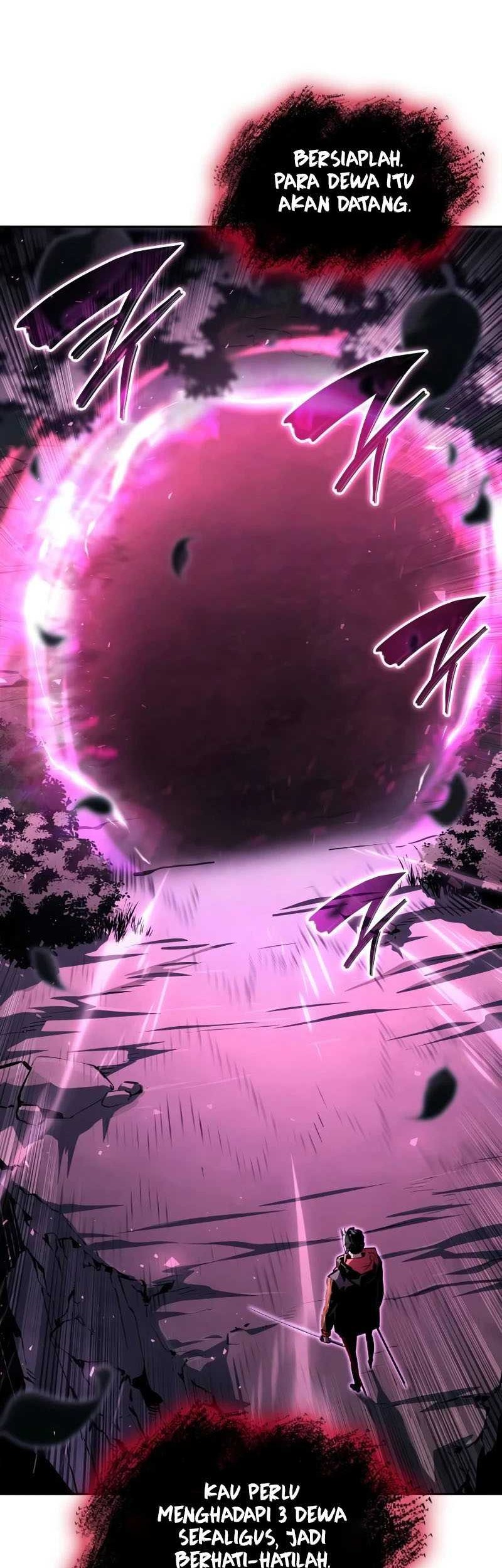 Boundless Necromancer Chapter 96 - Halaman 57