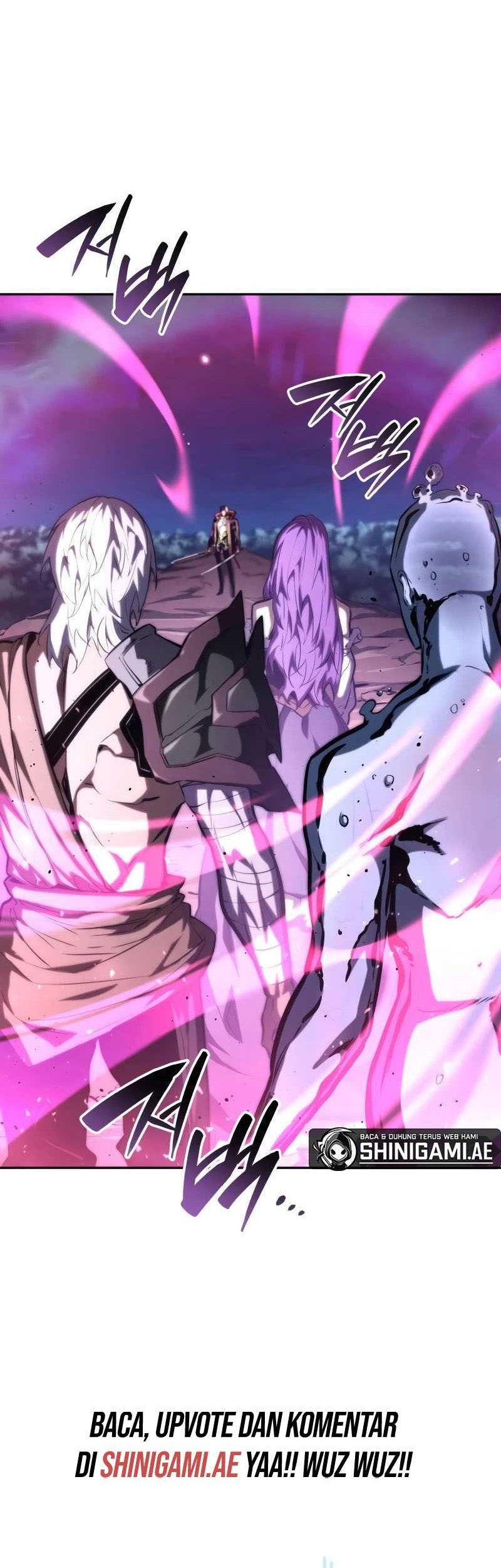 Boundless Necromancer Chapter 96 - Halaman 60
