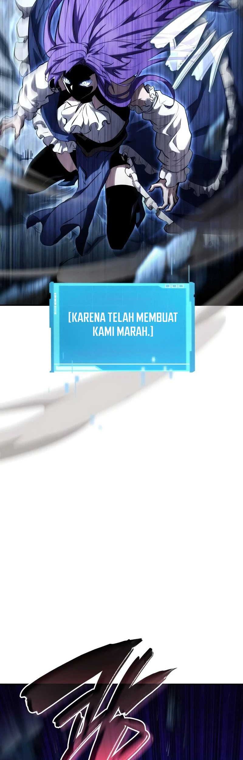 Boundless Necromancer Chapter 96 - Halaman 68