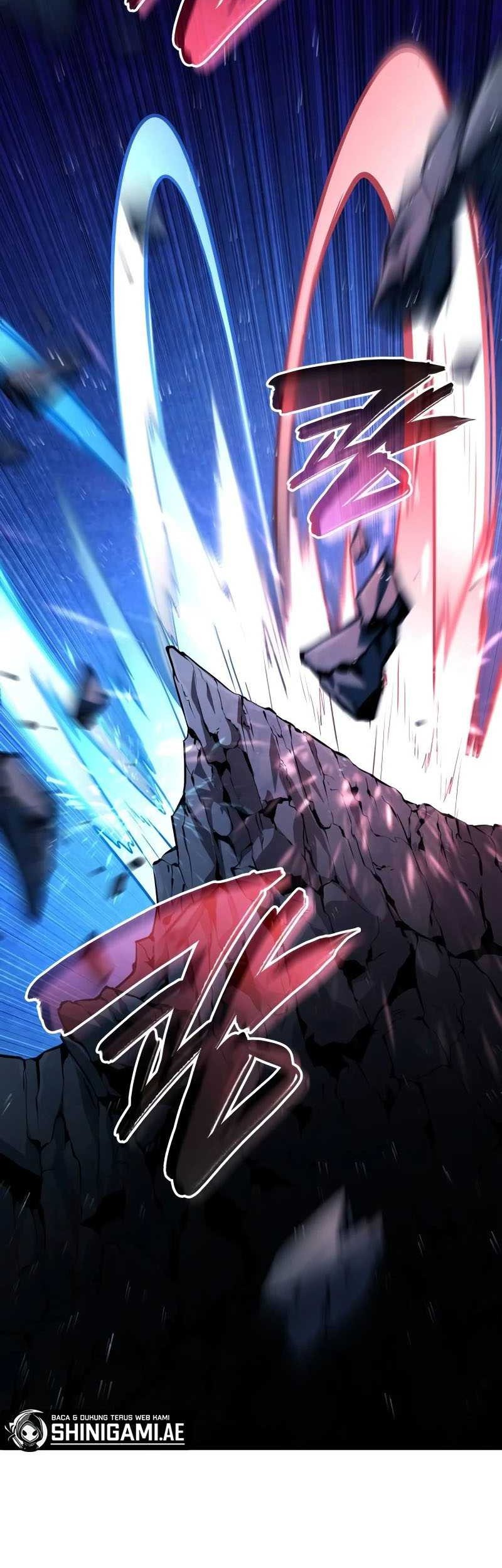 Boundless Necromancer Chapter 96 - Halaman 69