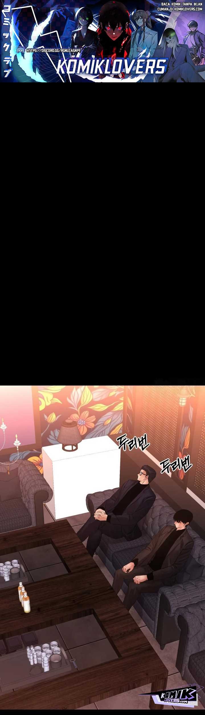 Manhwa Blade of Retribution Chapter 29 gambar 2
