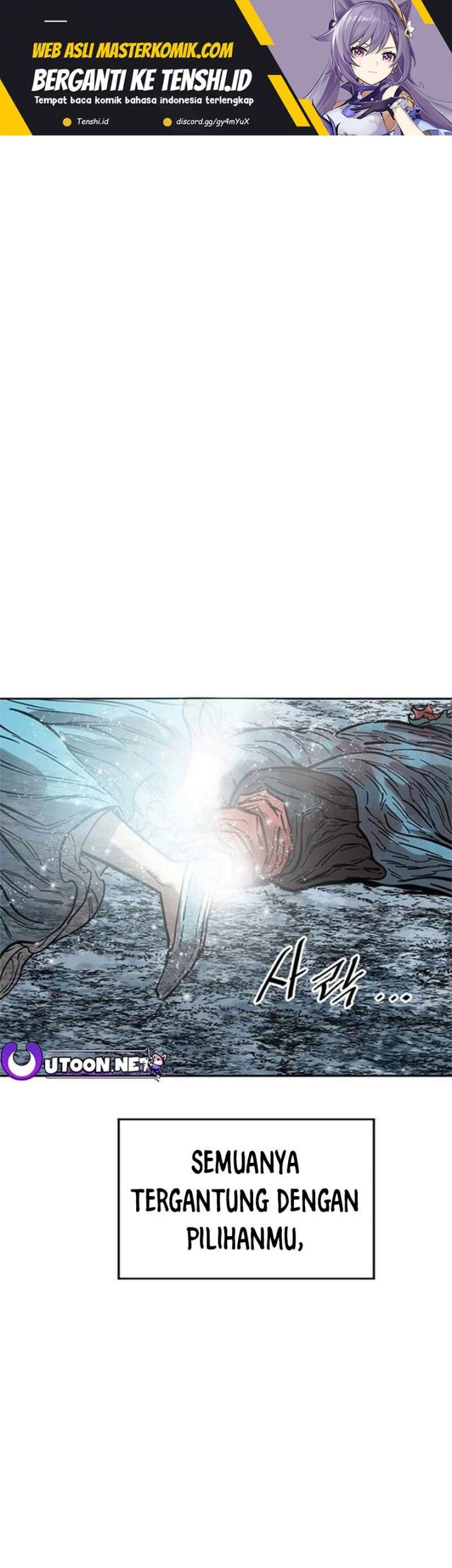 Manhwa The Greatest in the World Chapter 59 gambar 2