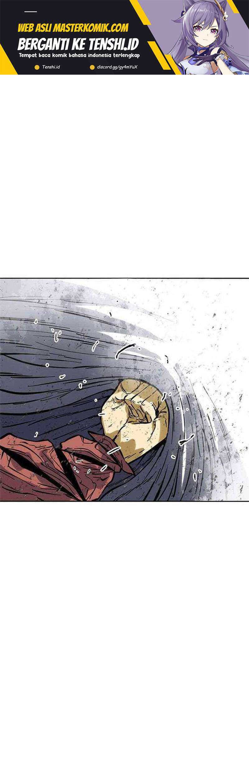 Manhwa The Greatest in the World Chapter 55 gambar 2