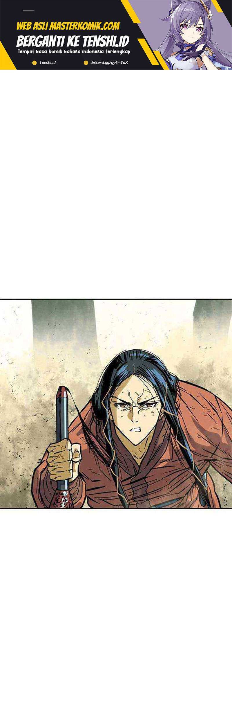 Manhwa The Greatest in the World Chapter 54 gambar 2