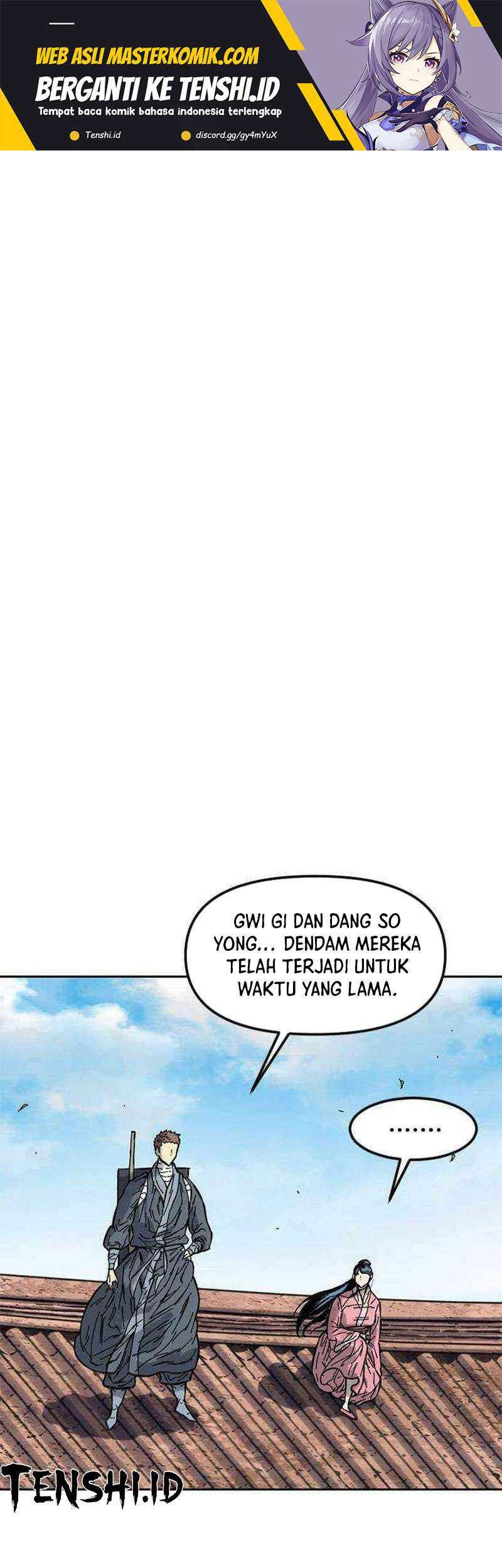 Manhwa The Greatest in the World Chapter 52 gambar 2