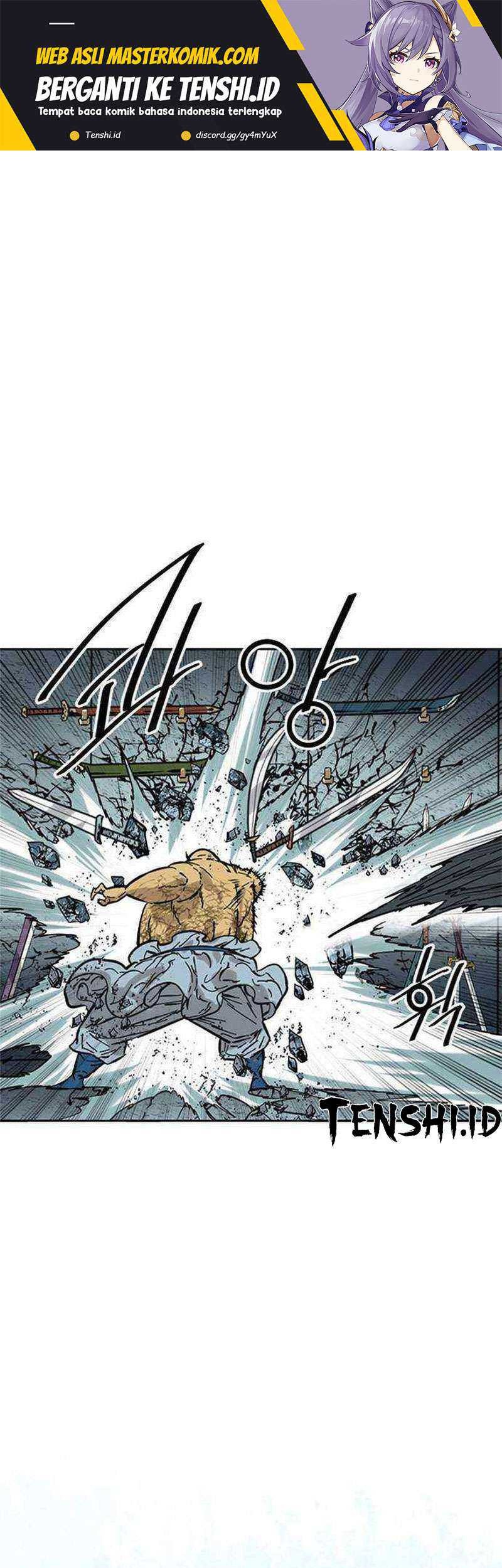 Manhwa The Greatest in the World Chapter 51 gambar 2